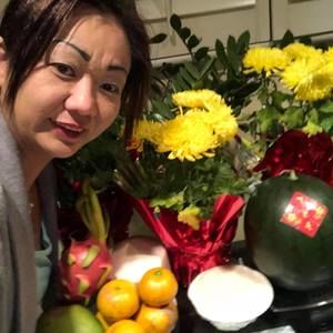 Meet your Posher, Kimmy